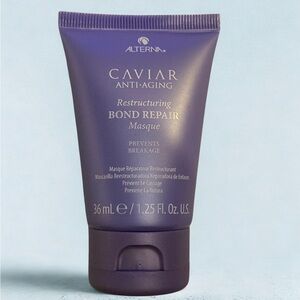 Alterna Caviar Anti-Aging Bond Repair Masque